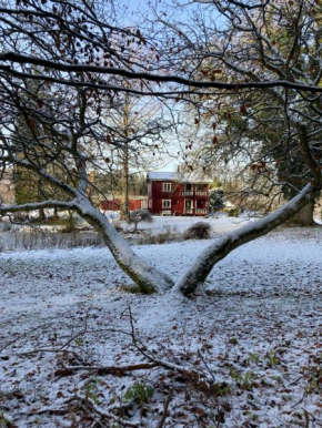 Jul i Skovhuset in Ringsted